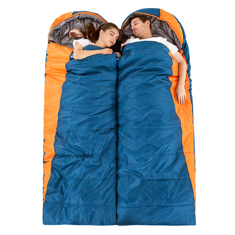 bedste camping sovepose 2