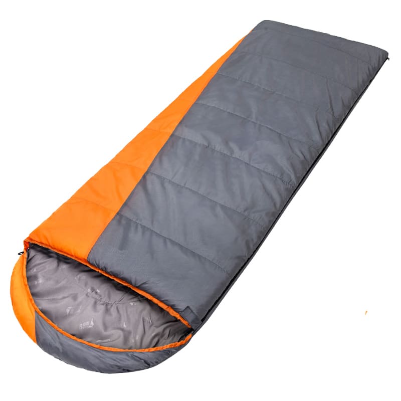 bedste camping sovepose 5