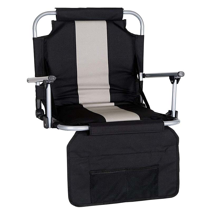 Folding Sports Stadium Seat