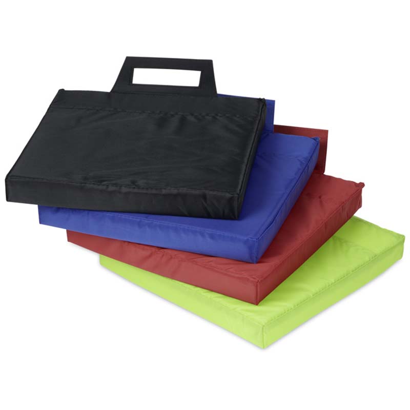 Memory Foam Stadium Seat Cushion 1