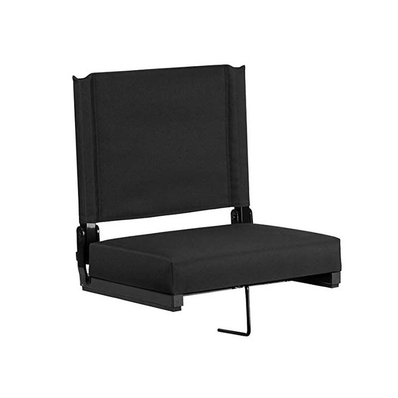 Best Bulk Custom Cushion Stadium Seat Supplier