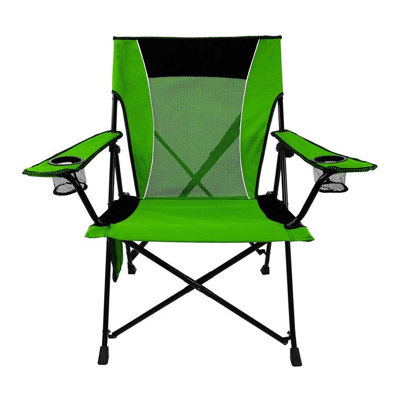 silla de camping deportiva portátil 1