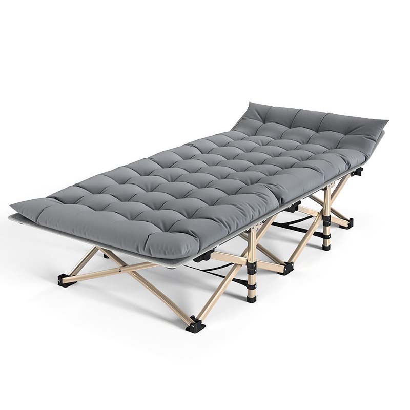 Folding cot with Mattress