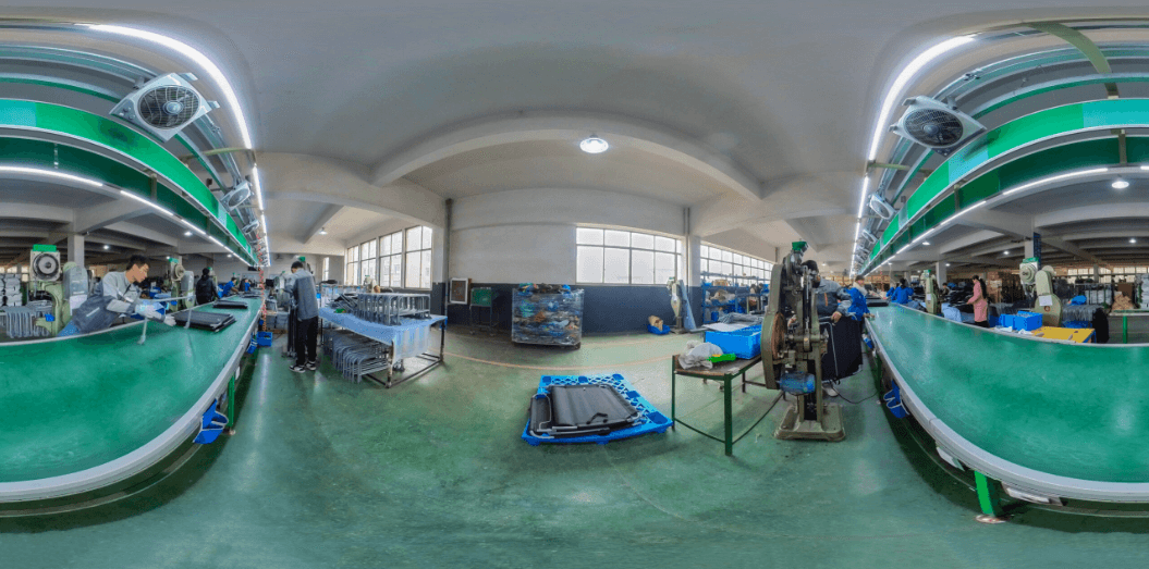 camping chair factory 4