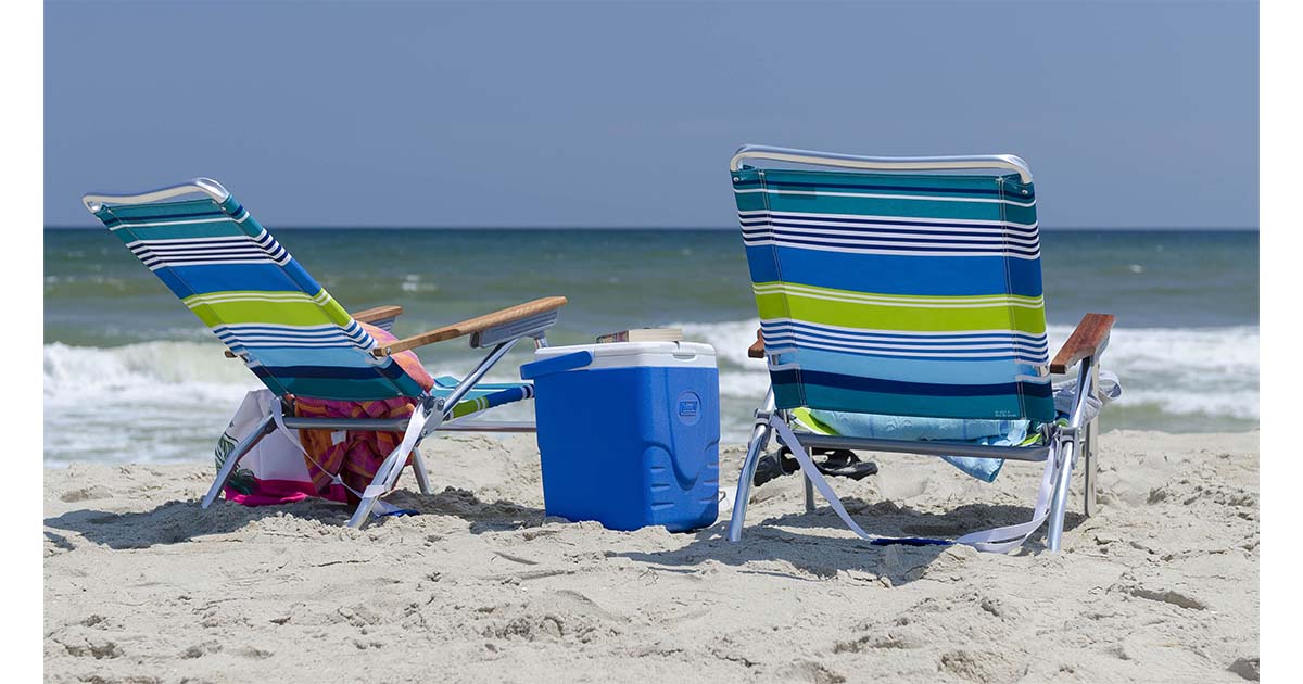 Top 10 outdoor products