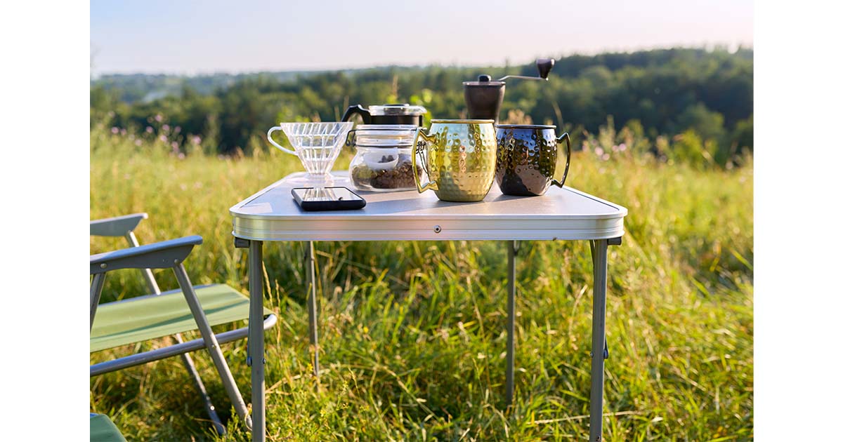 Best stoves for camping
