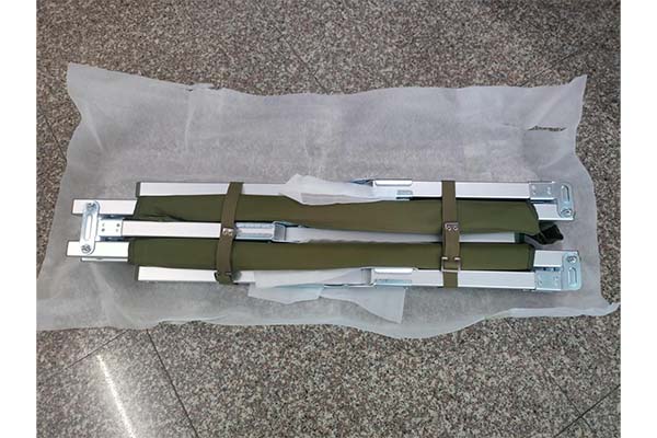 Easy Setup Army Cot